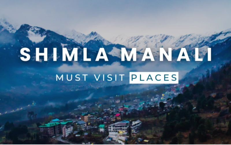 WAtt Pluto Shimla Manali Package