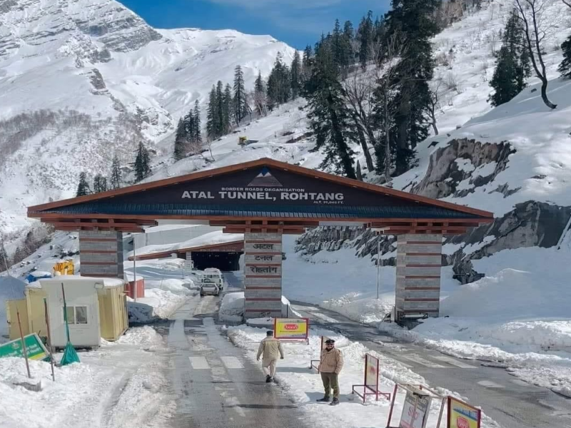 WAtt Pluto Shimla Manali Package