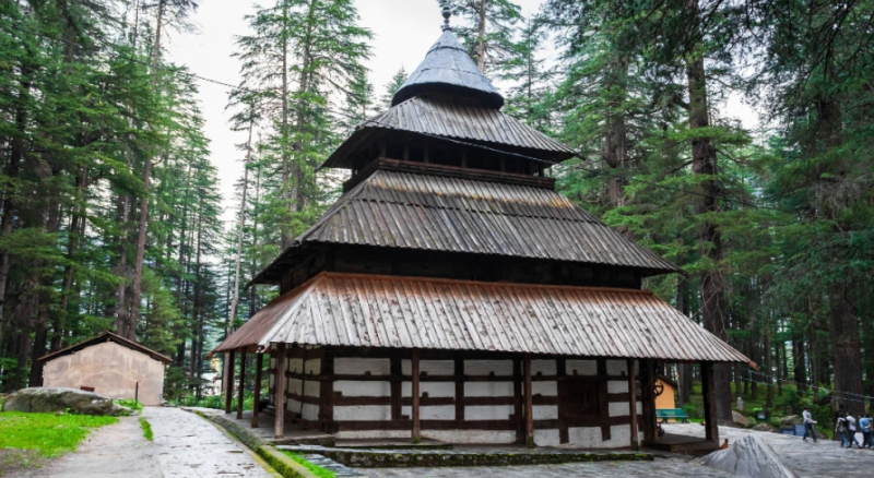 WAtt Pluto Shimla Manali Package