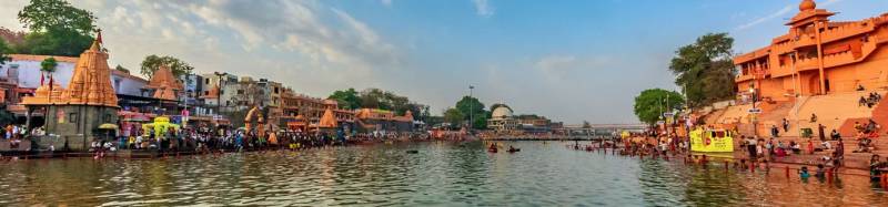 Ujjain Tour Package 3 Nights - 4 Days