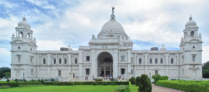 3 Nights Kolkata With City Temple Tour