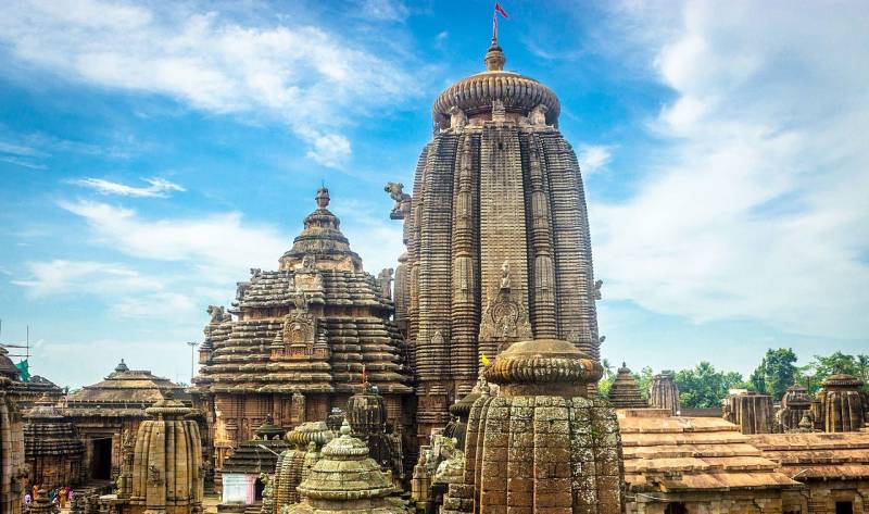 Bhubaneswar - Konark Tour From Bhubaneswar 2 Night - 3 Days