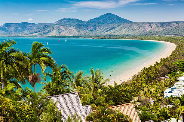 Cairns 2 Nights 3 Days Tour Package