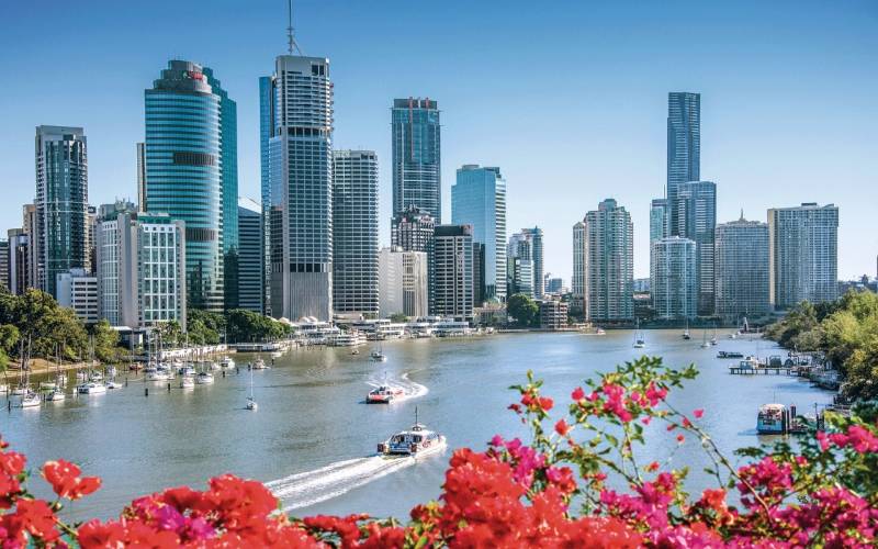 Superdeal Queensland 7N Tour