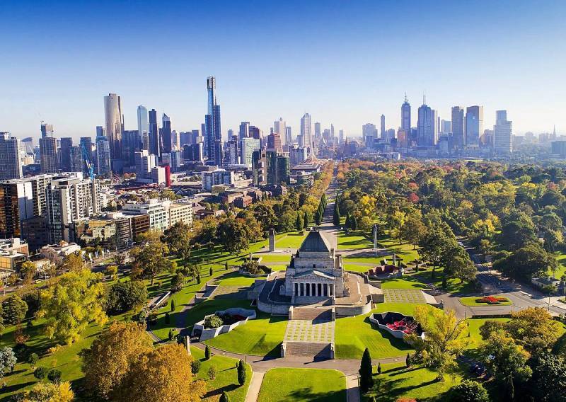 Melbourne 2 Nights - 3 Days Tour