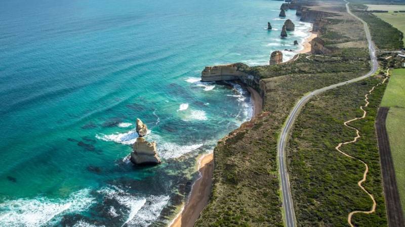 Amazing Australia 9 Nights - 10 Days Tour