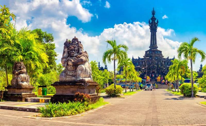 Quick Tour Of Bali In 4 Nights - 5 Days