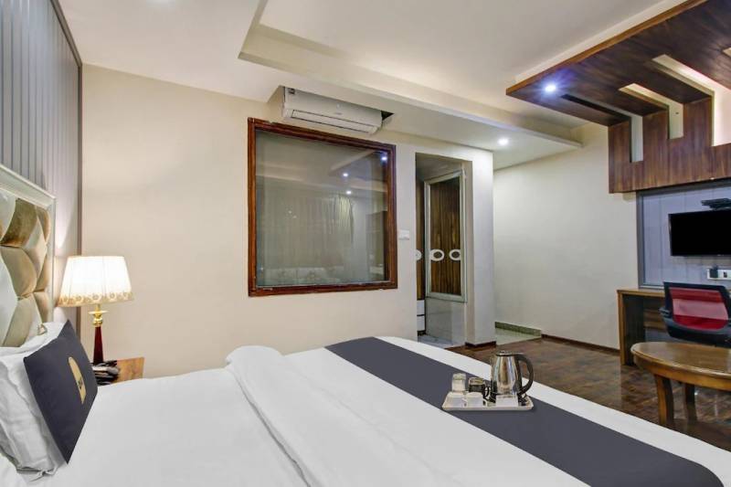 3N/4D Kashmir Tour Packages