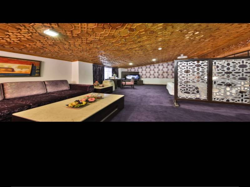 3N/4D Kashmir Tour Packages