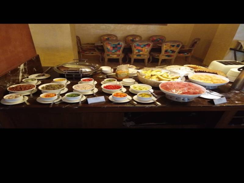 3N/4D Kashmir Tour Packages