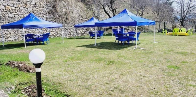 5 Nights 6 Days Tour Jammu to Jammu