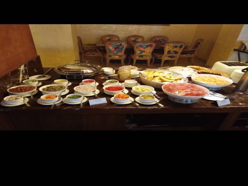 5 Nights 6 Days Tour Jammu to Jammu