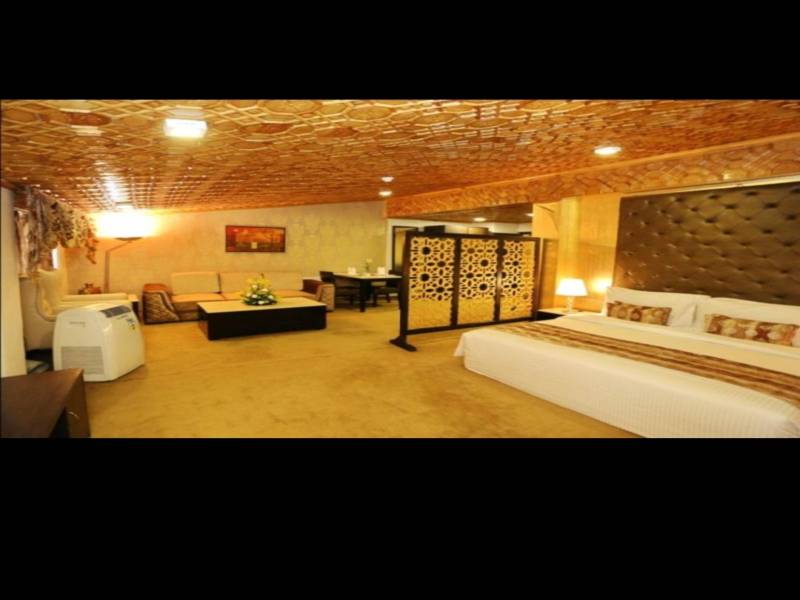 5 Nights 6 Days Tour Jammu to Jammu