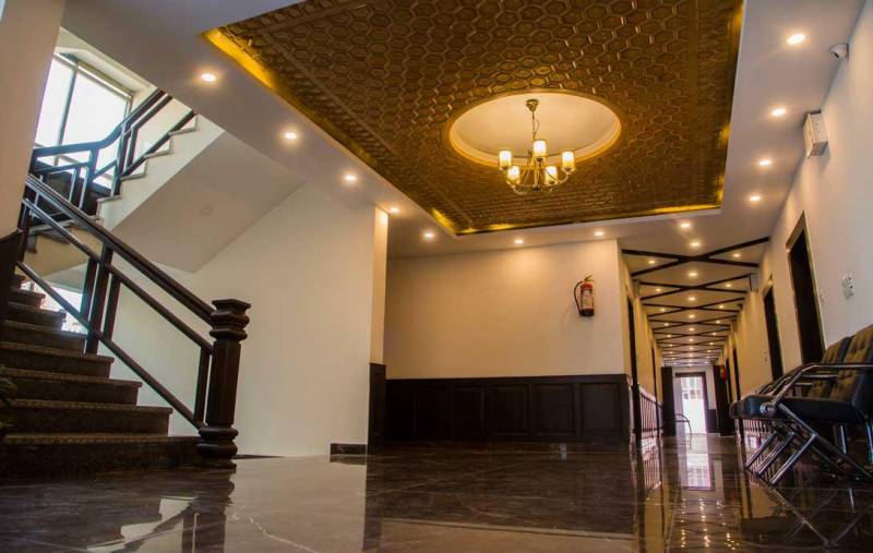 5 Nights 6 Days Tour Jammu to Jammu