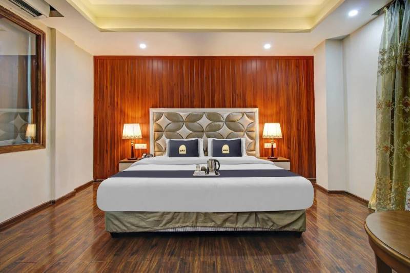 5 Nights 6 Days Tour Jammu to Jammu