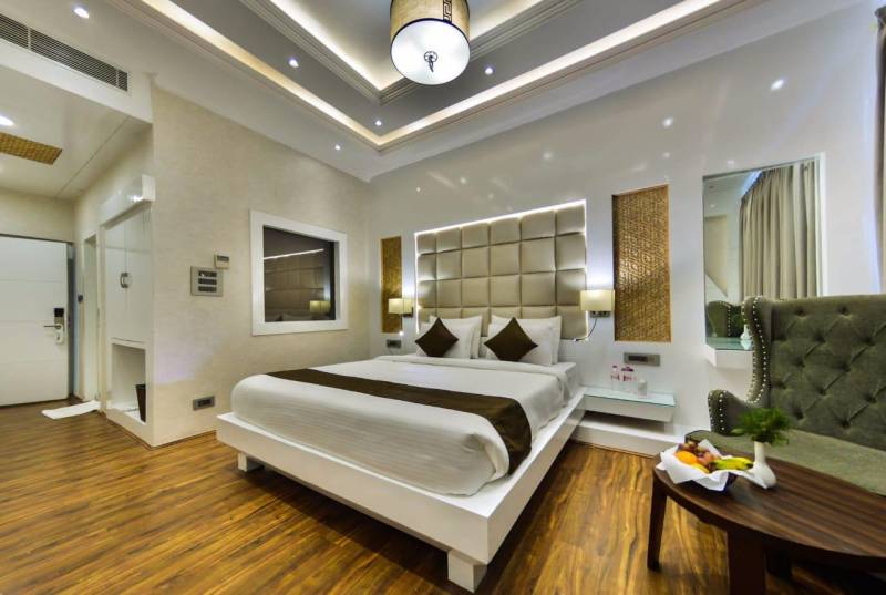 2N/3D Kashmir Holiday package