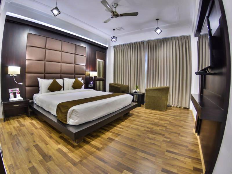 2N/3D Kashmir Holiday package