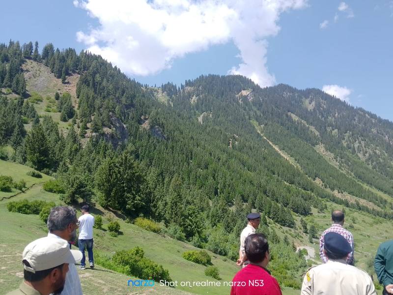 4 Nights 5 Days Tour Package