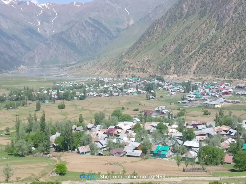 4 Nights 5 Days Tour Package