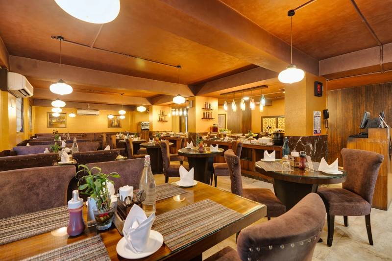 4 Nights 5 Days Tour Package