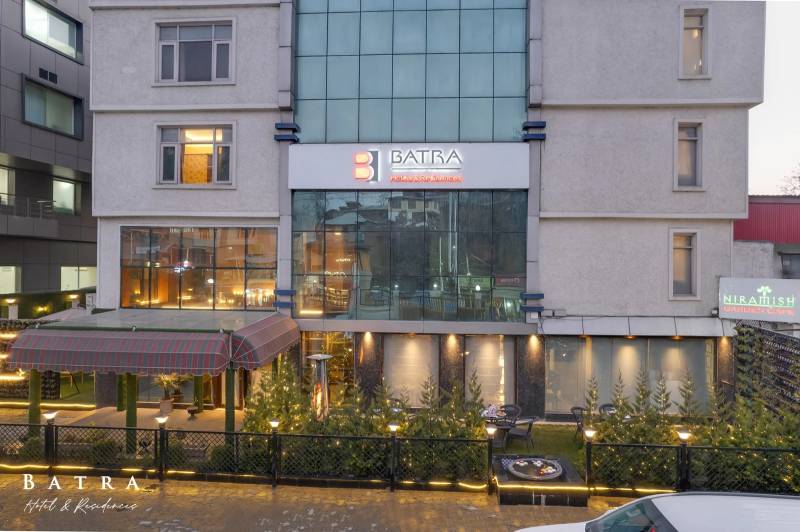 4 Nights 5 Days Tour Package