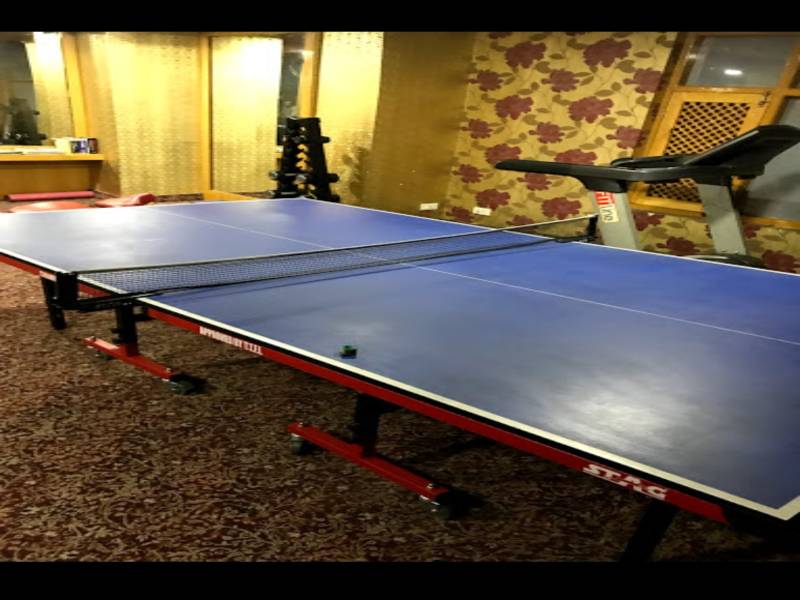 4 Nights 5 Days Tour Package