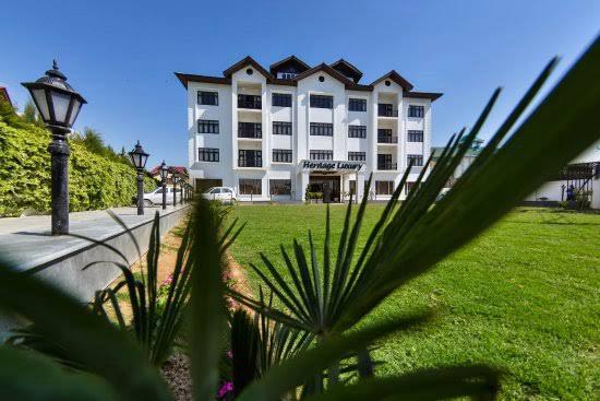 4 Nights 5 Days Tour Package