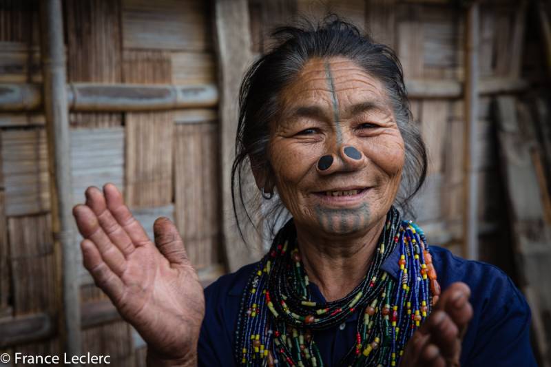 4n/5d Ziro Music Festival Tour Package