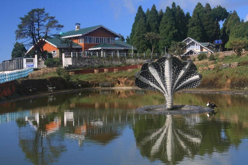 3N/4D DARJEELING GROUP TOUR