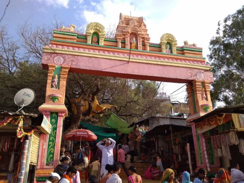 Join Swarajya Travels for an Unforgettable 7 Days and 6 Nights Pilgrimage Tour!