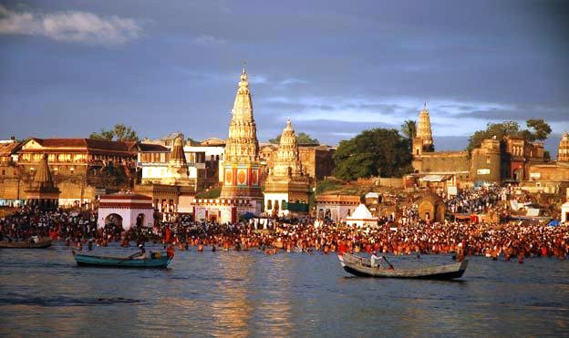 Join Swarajya Travels for an Unforgettable 7 Days and 6 Nights Pilgrimage Tour!