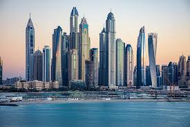 Dubai Fully Loaded Package