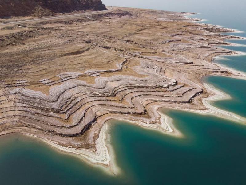 Jordan Unveiled: 8 Days Of Ancient Wonders & Desert Adventures