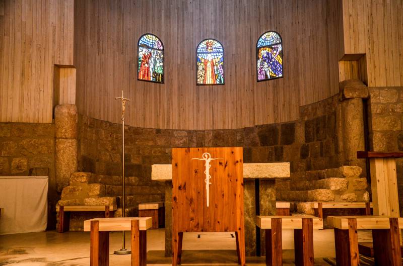 Jordan Unveiled: 8 Days of Ancient Wonders & Desert Adventures