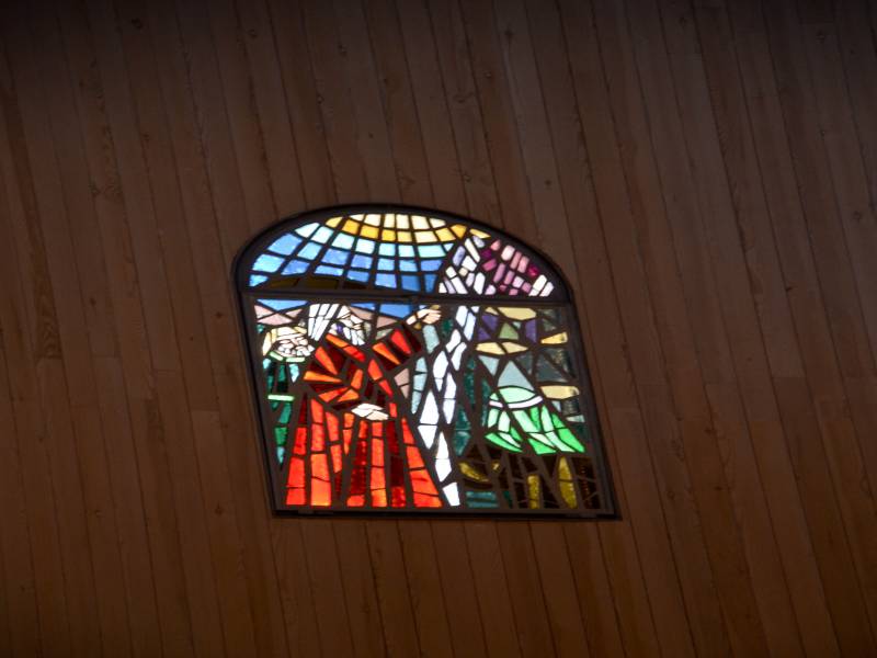 Jordan Express From Amman to the Dead Sea in Five Days