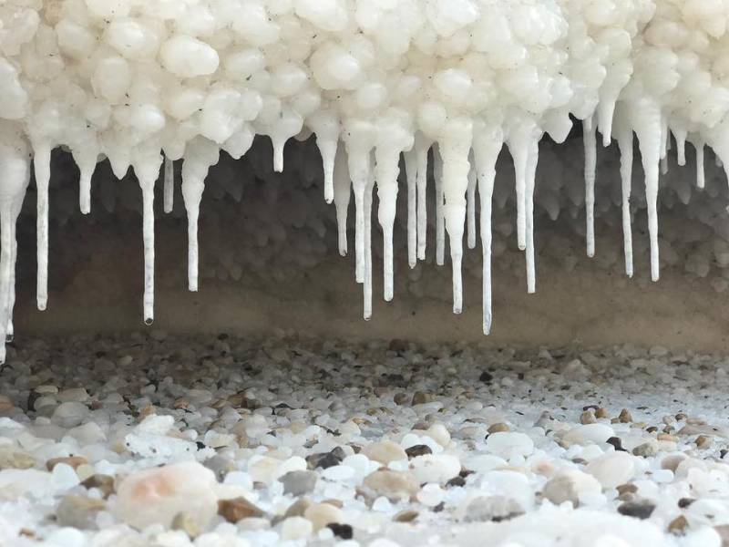 Jordan Express From Amman to the Dead Sea in Five Days