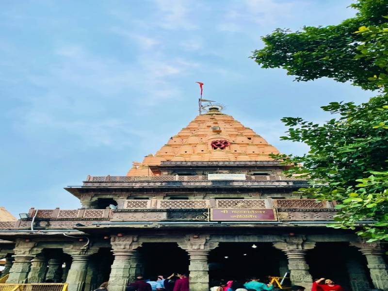 2N/3D Ujjain -Omkareshwar - Maheshwar - Indore