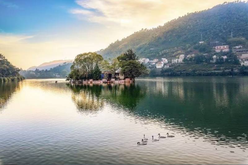 Happy Nanital Tour Image