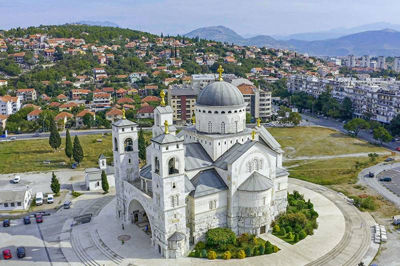 5D Eastern Europe - Marvelous Montenegro Tour