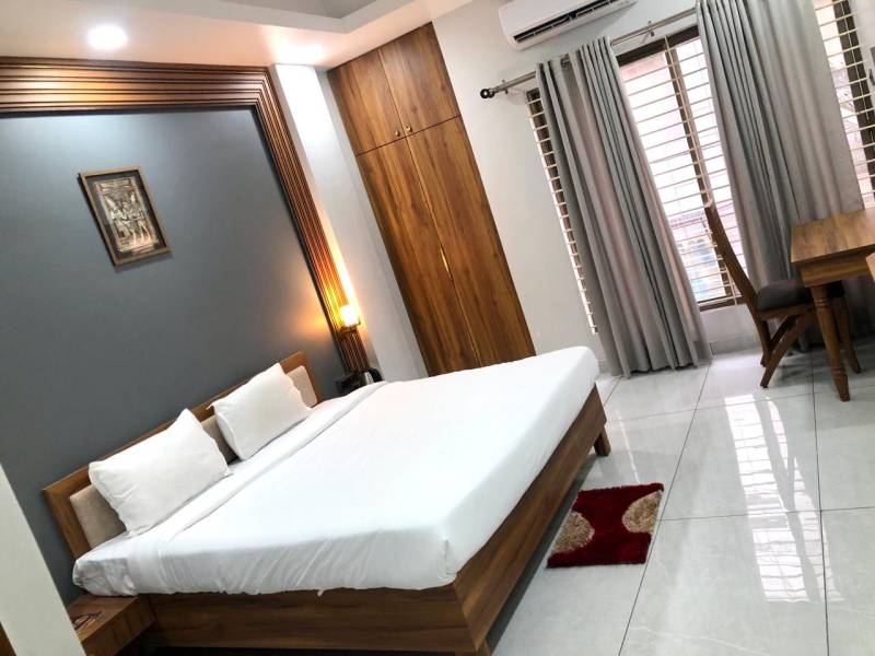 Hotel Rooms Available In Bhopal City New Bhopal & Old Bhopal