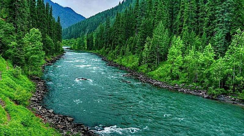 3 Nights 4 days Kashmir tour package (Srinagar to Srinagar)