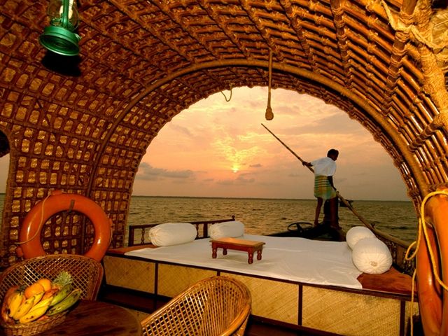 Gods Own Country 6 Nights - 7 Days Package