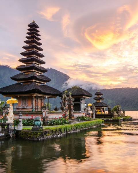 Blissful Bali 06 Nights - 07 Days Package Image