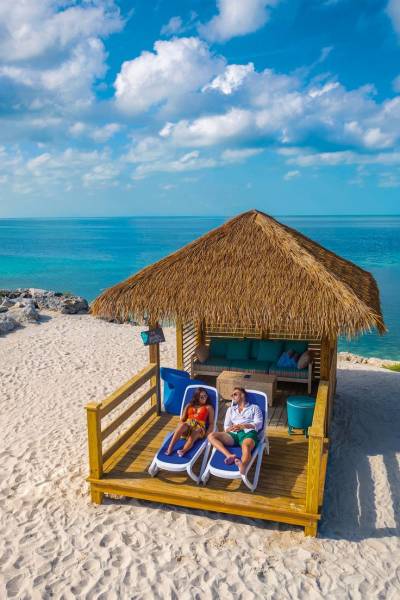 Pattaya and Bangkok Bliss