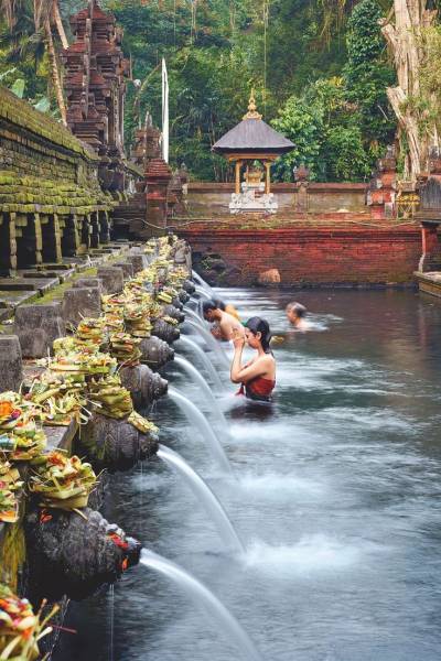 Bali Holiday Package