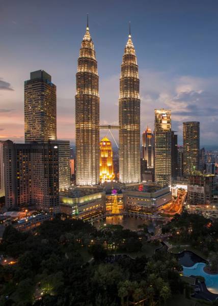 Malaysia Discover Tour 4 Nights - 5 Days
