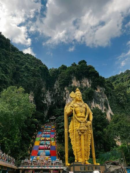 Malaysia Discover Tour 4 Nights - 5 Days