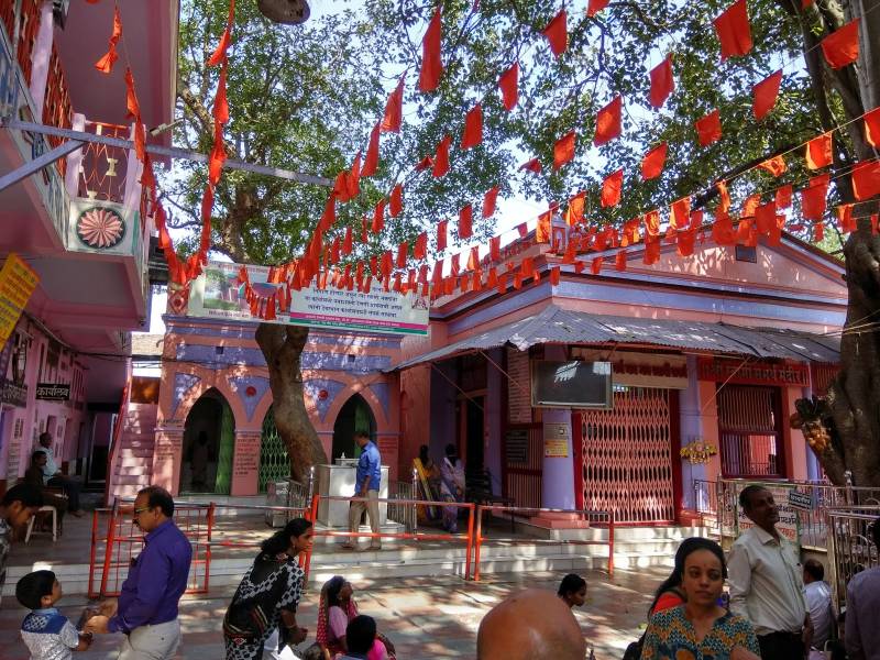 2 Night 3 Days Kolhapur - Narsobawadi - Akkalkot - Ganagapur - Tuljapur - Pandharpur Tour By Car