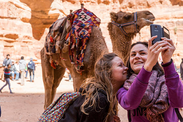 Petra - Wadi Rum - Jordan Tour Package 4 Night 5 Days