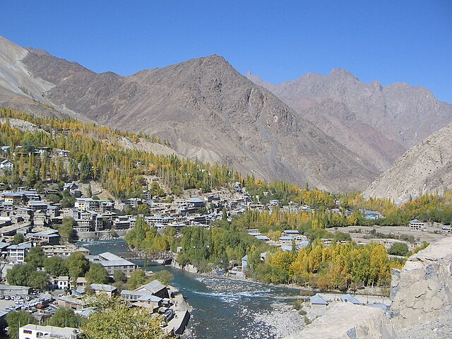 6 Nights 7 Days Kashmir With Kargil Tour